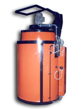 Tempering Furnace